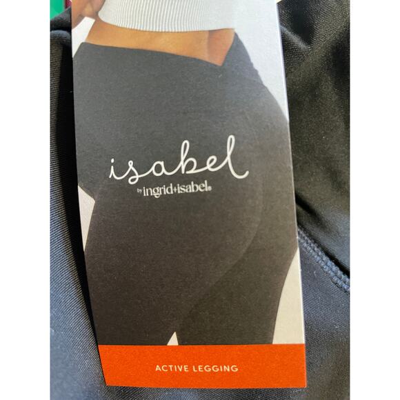 NWT Haggar H26 Men’s Stretch Straight Fit Dress Pants Black size 32x32 - Picture 5 of 7